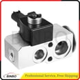 thumbnail image 2 of 1678309501 Rear Air Conditioning Expansion Valve, 2 of 8