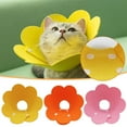 thumbnail image 2 of Pet Protective Collar Pet Neck Cone Recovery Collar for Anti-Bite Lick Surg, 2 of 9