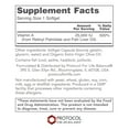 thumbnail image 2 of Protocol for Life Balance Vitamin A 25,000 IU - 100 Softgels, 2 of 8