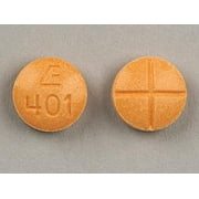 amphetamine-dextroamphetamine