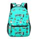 thumbnail image 1 of Mochila linda de la mochila del estudiante de la escuela secundaria de la historieta, mochila de la capacidad grande del estudiante, 1 of 2