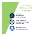 thumbnail image 4 of Crema espuma CeraVe Hydrating Cleanser hidratante piel normal a seca 236 ml, 4 of 4