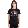 thumbnail image 3 of Minnie Mouse  Adult Mom Life T-Shirt, 3 of 6