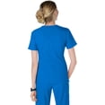 thumbnail image 2 of KOI Lite 317 Haut de Sarrau Serenity pour Femmes, 2 of 5