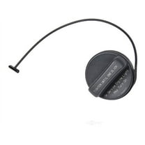 Fuel Tank Cap - Compatible with 2011 - 2017 Buick Enclave 2012 2013 2014 2015 2016