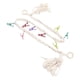 thumbnail image 4 of Soporte Para Juguetes De Animales De Peluche, Cadena Colgante De Almacenamiento De Animales De Peluche Gancho De Acero Inoxidable Multifuncional Gran Capacidad De Carga Para La ANGGREK  AC7907, 4 of 8