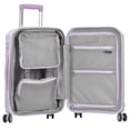 thumbnail image 4 of Equipaje de mano indestructible Pagosa de Luggage Traveler's Choice, 4 of 7