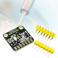 thumbnail image 3 of Peggybuy TCS34725 RGB Development Board 3.3V/5V RGB Color Sensor Useful for Arduino STM32, 3 of 9
