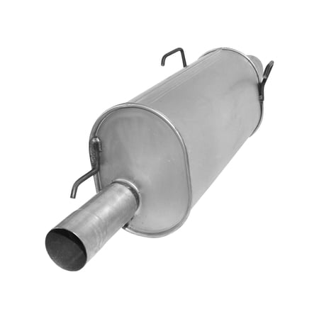 AP Exhaust Muffler
