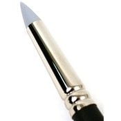 Armadillo - Clay Shaper - Taper Point - 0