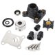 thumbnail image 4 of Kit De Reparación De Bomba De Agua Impulsor De Bomba Compatible Con Johnson/Evinrude 9.9hp / 15hp 394711 0394711, 4 of 7