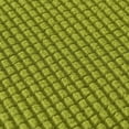 thumbnail image 3 of Funda para silla de ordenador de oficina Baoblaze gris, 3 of 5
