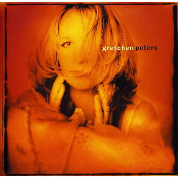 Gretchen Peters (CD)