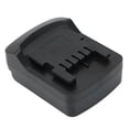thumbnail image 2 of Battery Adapter 18V Lithium-Ion Battery Converter - Compatible with 18V/20V M-ax Li-Ion Cordless Power Tools - Enhance Tool Versatility and Extend Battery Life, 2 of 9