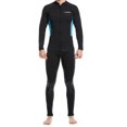 thumbnail image 1 of Abbraccia Traje de neopreno, grueso para pareja, térmico, unisex, resistente al frío, buceo profundo, 1 of 6