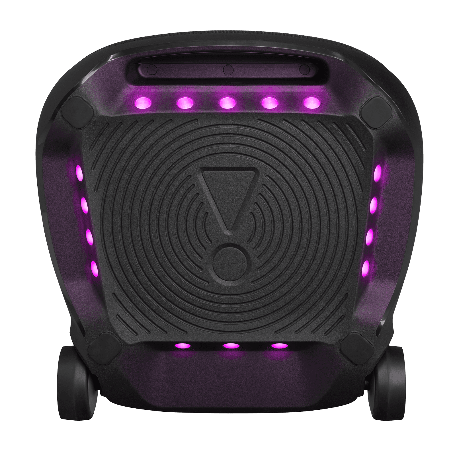 JBL Party Box Ultimate Portable Bluetooth Music Speaker with 