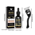 thumbnail image 2 of Set de esencias para el cuidado de la barba, 2 of 10