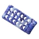 thumbnail image 1 of Silla flotante portátil para piscina, reclinable, ideal para surfear en el jardín o el césped. azul oscuro, 1 of 8
