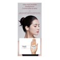 thumbnail image 4 of Wireless Bluetooth 5.3 Earphones White, 4 of 5