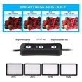 thumbnail image 4 of LED Photography Video Light Panel Lighting Photo Studio Lamp Kit With Tripod Stand RGB Filters For Shoot Live Streaming ,Photographic Equipment, 4 of 7