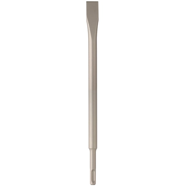 CINCEL PLANO 25/32 X 10" SDS PLUS DIAGER DIAGER 3336600063518