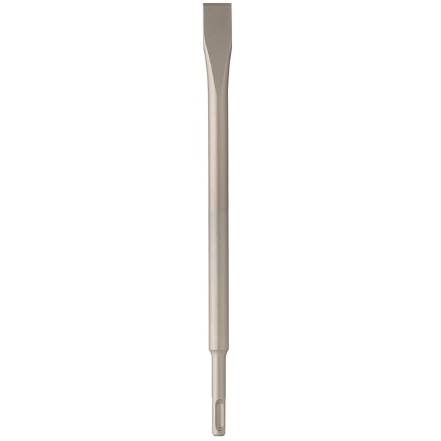 CINCEL PLANO 25/32 X 10" SDS PLUS DIAGER DIAGER 3336600063518