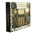 Olive Oil & Balsamic Vinegar Bread Dipping Gift Set