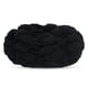 thumbnail image 3 of Advancent Hilo tejido a mano, bufandas de hilo antibolitas, esteras, gorra, suéter, bolso, hilos de tejer, suministros de costura, accesorio para tejer Artesanía C11 Advancent HA009611-08, 3 of 6