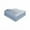 B-Blue, variant on Steadline Summer Cooling Mint Comfort Quilt - Lightweight Cotton Air Conditioning Blanket with Double Sided Cooling Technology - Breathable Seasonal Bedding Essential