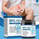 thumbnail image 2 of BPC-157 Advanced Joint Pain Relief Massage Cream Fast-Acting Formula for Post-Workout Recovery, Supports Joint Comfort & Muscle Recovery, 2 of 4