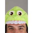 thumbnail image 4 of Adult Slimer Jawesome Costume Hat, 4 of 6