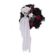 thumbnail image 3 of Halloween Hanging Ghost White Scary Ambience Easy Installation Durable Flying Ghosts for Party Indoor Decoration, 3 of 5