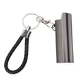 thumbnail image 4 of Keychain Lighter Holder with Spring Clips,Keychain Lighter Safety Covers Lighter Keychain Accessories Lighter Sleeve for  Lighters, 4 of 7