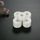 thumbnail image 5 of 80 Rollos 50M Hilo Dental Higiene Bucal Limpieza de Dientes Carrete de Hilo Dental Palillo Hilo Dental Cuidado Dental, 5 of 5
