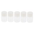 thumbnail image 2 of Contenedor de Almacenamiento de de Botella Pequeña de Muestra de Plástico 5pcs para Laboratorio 15ml-100ml 50 ml shamjiam Frascos de botellas de laboratorio, 2 of 8