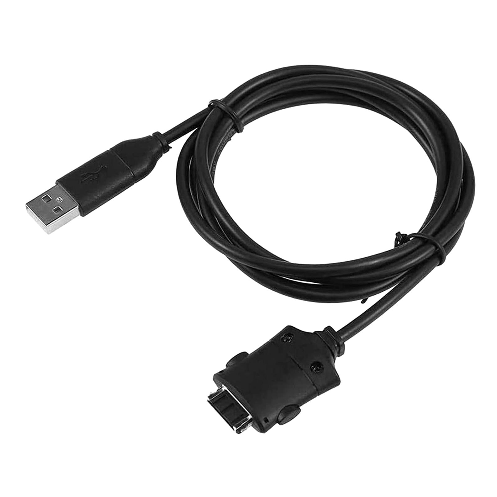 funtasica Suc-c2 USB Data Charging Cable Cord Accessories Easy to Use Replacement Transfer