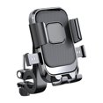 thumbnail image 3 of COM1950s Electric Bicycle Mobile Phone, Battery Motorcycle Outdoor Rider Shockproof Riding Navigation Mobile Phone, 3 of 4