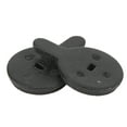 thumbnail image 2 of Brake Pads, Rust Proof Bike Brake Pads  Braking Resin  For Bike For Cycling Enthusiasts LE-21R, 2 of 8
