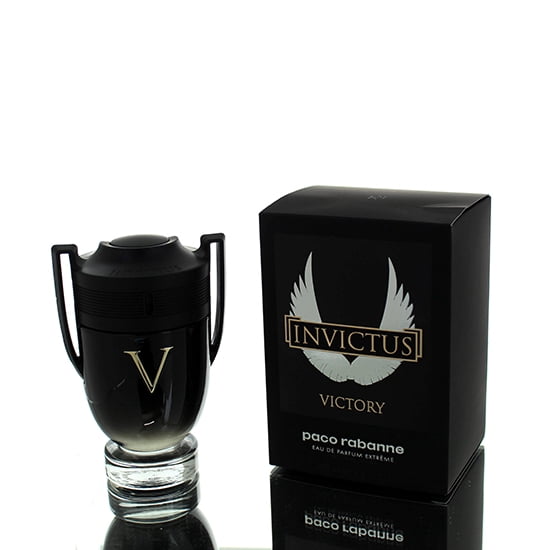 Invictus Victory by Paco Rabanne Eau De Parfum Extreme Spray 3.4 oz for Men