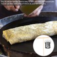 thumbnail image 2 of OULII 1 Set Baking Tool Stainless Steel Oil Applicator Assorted Color for Home Cooks, 2 of 7