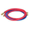 thumbnail image 3 of LAFGUR Air Conditioner Pipe, Air Conditioning Repair Tool Refrigerant Charging Hoses, For Air Conditioners,Refrigerators Air Conditioner Accessory Car Air Conditioners, 3 of 8