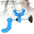 thumbnail image 3 of Bike Rims Truing Stand, Professional Bike Wheel Adjustment Tool Quick Installation and Release Cycling Wheel Truing Stand Portable Bike Repair Maintenance Tool, 3 of 7