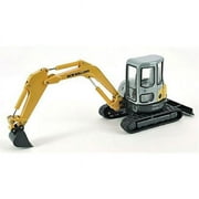 New Holl & E502SR Compact Excavator