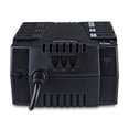 thumbnail image 2 of CyberPower SE450G - 450VA/260W Black Backup UPS System with 8 Outlets and 5 ft Cord, 2 of 5