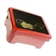thumbnail image 2 of Contenedor de sushi, caja rectangular reutilizable para comida japonesa Campana, 2 of 9
