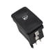 thumbnail image 2 of Accesorios de botón de interruptor de Control de ventana eléctrica regulador automotriz de potencia 14080 apto para MK2 Golf Hatch para Seat, 2 of 8