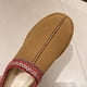 thumbnail image 3 of Botas Nieve Caña Baja Pantuflas Casa Mullidas Felpa Antideslizantes para Mujer, 3 of 9