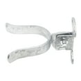 thumbnail image 4 of Plum Fittings 2 3/8" Gate Latch Wall Mount for Chain Link Fence Gate, 4 of 5