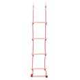 thumbnail image 3 of Graflsoa Outdoor Kids Adventure Climbing Set with Ladder for Physical Coordination and Strength Training, 3 of 6