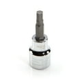 thumbnail image 3 of STEELMAN PRO 3/8-Inch Drive x 3/16-Inch Hex Bit Socket, 78376, 3 of 4